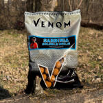 Feedermánia Venom Soluble Boilie 24 mm Sardinia (V0923070) - jadabo