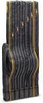 MS RANGE Max Holdall 5+1 LSC prémium feeder botzsák / 5+1 botos / 167X68X25cm (7149451)