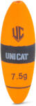 Unicat Uni Cat EVA búvárúszó 3, 5g / 3db (1664135)