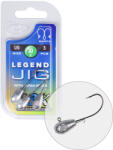 EnergoTeam Legend Jig 1/0 10g 3db/cs (59401-010) - jadabo