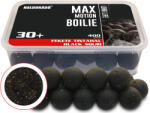 Haldorádó HALDORÁDÓ MAX MOTION Boilie Long Life 30+ mm - Fekete Tintahal (HD28663) - jadabo