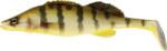 WESTIN ZanderTeez Shadtail 12cm 21g Volga Zander 2pcs (P144-500-014)