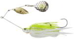 Savage Gear DA BUSH SPINNERBAIT 16CM 32G S YWS (SVS72610)
