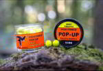 Feedermánia HIGH POWER POP-UP boilies & barrels 10 MM Sweet Pineapple (F0975003)