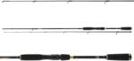 Daiwa Crossfire Spin 702ML (2sct, 10-40g, 2.10m) (11438-211)