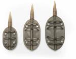 Preston In-Line Flat Method Feeder - Large - 60g (P0040013)