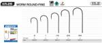 Decoy Horog Decoy Worm Kr-29 Round Fine 1/0 (998410) - jadabo