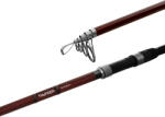 Delphin THUNDER GenerationX (390cm/140g) (101004516)