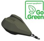 Carp Expert Long Cast Távdobó Forgós Ólom 120g Go Green (FL238-920)