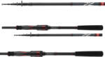 Daiwa Ninja X-Compact Spin 769M (8+1sct, 5-30g, 2.25m) (11208-220)