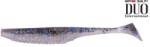 Duo Realis Versa Shad 4" 10cm F077 Bluegill Flash (DUO90101) - jadabo