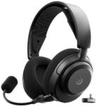 SteelSeries Arctis Nova 3P wireless black (61686) Casti