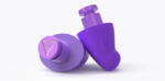 Flare Тапи за уши Flare Earshade, Violet Orchid шумоизолиращи