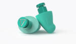 Flare Тапи за уши Flare Earshade, Aqua Green шумоизолиращи