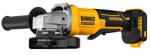 DEWALT DCG408NT-XJ Polizor unghiular