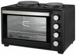 BROCK Electronics TO 6022 BK