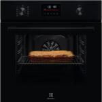 Electrolux LOF4P06BK SurroundCook 600