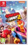 Microids Garfield Kart 2 All You Can Drift (Switch)