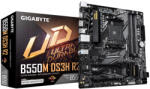GIGABYTE B550M DS3H R2 Placa de baza