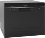 Bomann TSG 7405 Black (774041) Mosogatógép