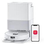 Roborock Q Revo Edge White (QRE02-00)
