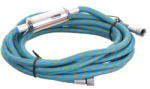 TC Technic Tub Pneumatic 3m cu Filtru de Aer pentru Aerograf, Compatibil cu TC Technic BD-29-3m (TF2-23731)