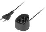 Teesa Charger Periuta Dinti Teesa Sonic Black (tsa8015z)