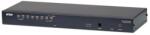 ATEN Altusen 8-Port Multi-Interface (DisplayPort, HDMI, DVI, VGA) Cat 5 KVM Switch (KH1508A) (KH1508A)