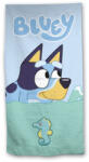  Bluey mikrószálas strand törölköző