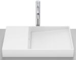 Roca Horizon 60x38 cm matt white (A32727962B)