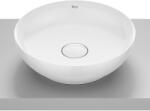 Roca Bol 42,5 cm Fineceramic white (A32787M000)
