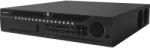Hikvision DVR HikVision iDS-9032HUHI-M8/S 2U 5MP AcuSense 32-ch, protectie perimetru si detectie miscari deep learning, pana la 64 camere IP si 32 camere analogice, HDTVI/AHD/CVI/CVBS/IP, H. 265+/H. 265/H. 264+