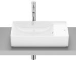 Roca Ona 55x34,5 cm FineCeramic white (A32768C000)