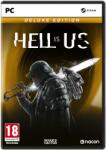 NACON Hell is Us [Deluxe Edition] (PC) Jocuri PC