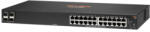 HP Aruba 6100 24G 4SFP+