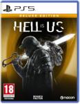 NACON Hell is Us [Deluxe Edition] (PS5)