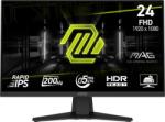 MSI MAG 244F Monitor