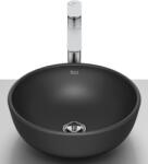 Roca Optica 35 cm matt black (A327C12080)