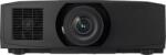NEC PV800UL black Videoproiector