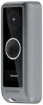 Ubiquiti G4 Doorbell Cover Silver (UVC-G4-DB-COVER-SILVER) (UVC-G4-DB-COVER-SILVER)