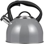 MPM MCN-13/S 3L Teáskanna - Szürke (MCN-13/S) (MCN-13/S)