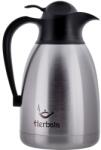 Promis TMH15H 1.5L Teáskanna - Inox (TMH15H) (TMH15H)