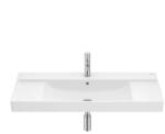 Roca Ona 100x46 cm Fineceramic matt white (A32768A620)