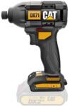 Caterpillar DX71B Masina de insurubat cu impact