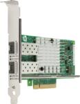 HP PCI-e vezetékes hálózati Adapter Intel X550 10GBASE-T Dual Port (1QL46AA) (1QL46AA)