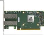 NVIDIA ConnectX-6 Dx EN Belső Rost 100000 Mbit/s (900-9X6AG-0086-ST0) (900-9X6AG-0086-ST0)