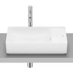 Roca Ona 55x34,5 cm Fineceramic matt white (A32768C620)