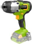 Fieldmann FDUR 70315-0 (50007388) Masina de insurubat cu impact