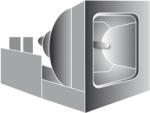 Epson ELPLP92 Eredeti Projektor lámpa 268 Watt (V13H010L92) (V13H010L92)