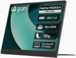 LG gram 17MT70 Monitor